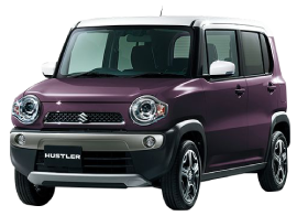 いわき西自動車（スズキオートいわき）中古車情報