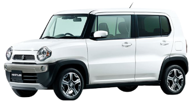 いわき西自動車（スズキオートいわき）中古車情報