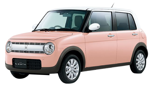 いわき西自動車（スズキオートいわき）中古車情報